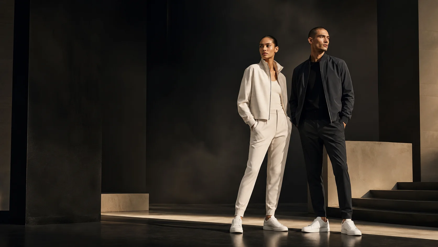 Royal by Jimenez campaign
