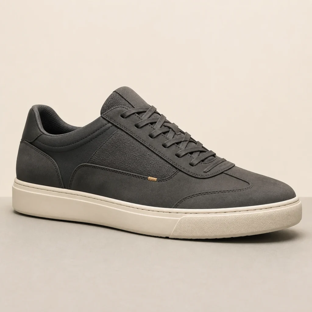 DEMO — Royal One Sneaker demo product image